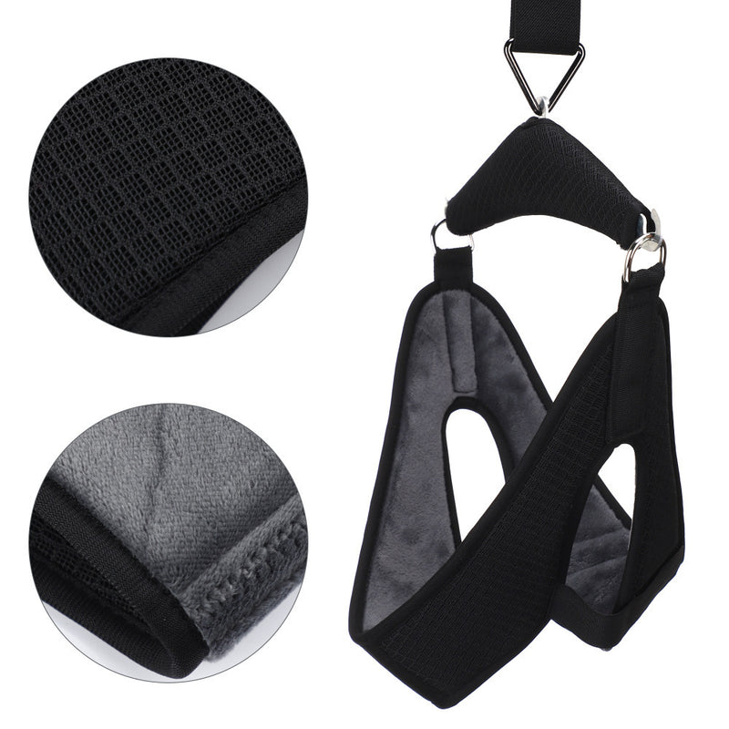 Portable Breathable Stretch Neck Correction Health Care Protective