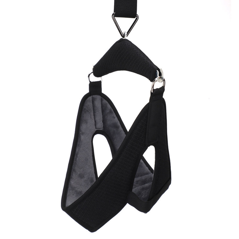 Portable Breathable Stretch Neck Correction Health Care Protective
