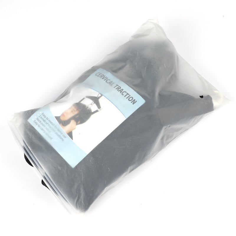 Portable Breathable Stretch Neck Correction Health Care Protective